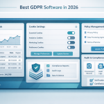 Best GDPR Software in 2026: What to Buy for Consent, Policies, and Proof