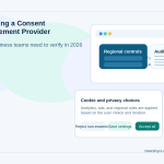 Consent Management Provider: 5 Checks Before You Sign in 2026