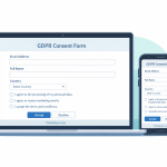 GDPR Consent Form: What to Include, What to Avoid, and a 2026 Example