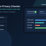 Website Privacy Checker: 9 Tests to Run Before Regulators or Buyers Do in 2026