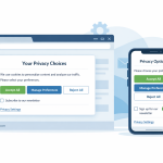 User Consent in 2026: What Businesses Need to Capture, Respect, and Prove