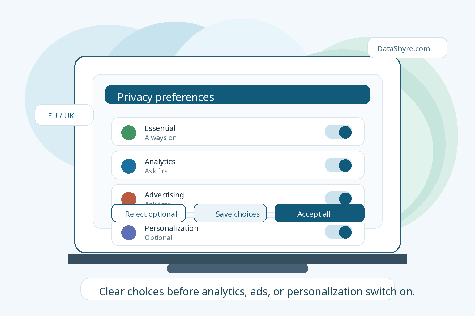 Opt-In Consent: When Businesses Need Explicit Permission in 2026
