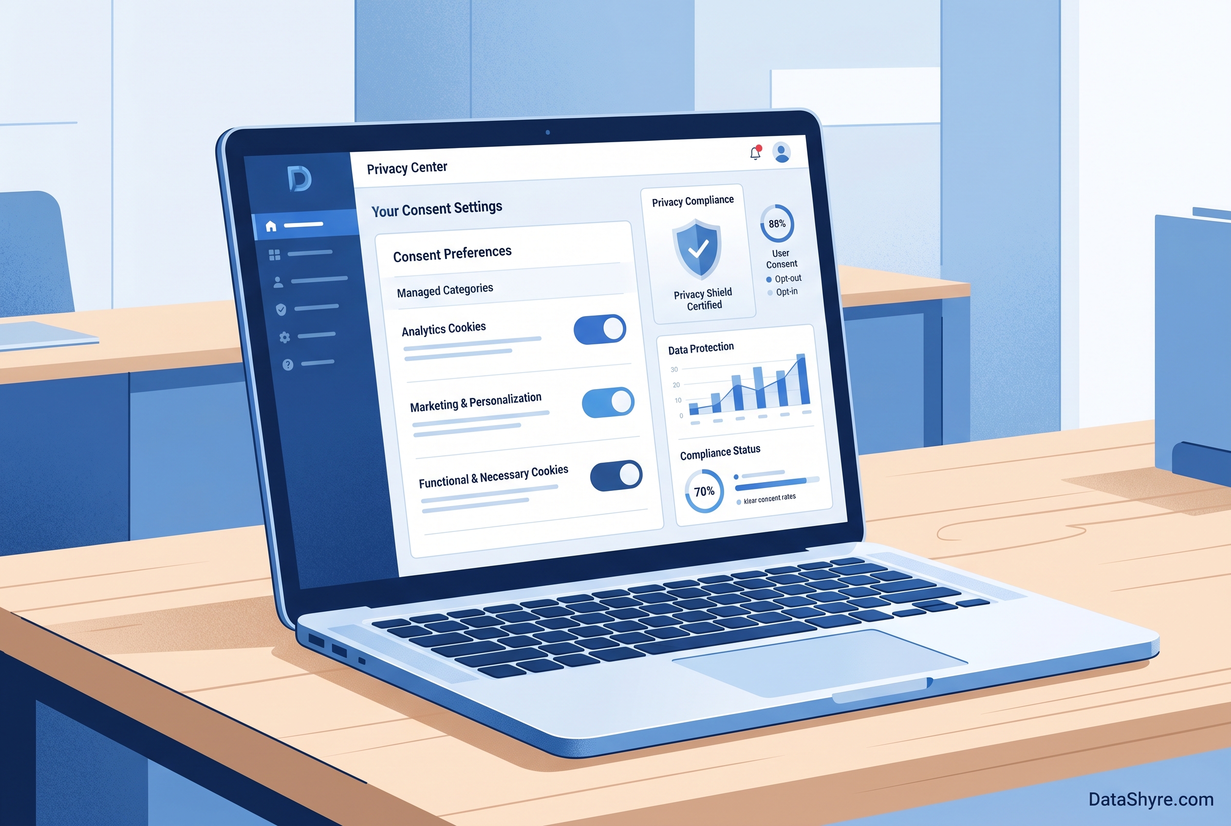 Consent Management Platform Best Practices: A 2026 Implementation Guide