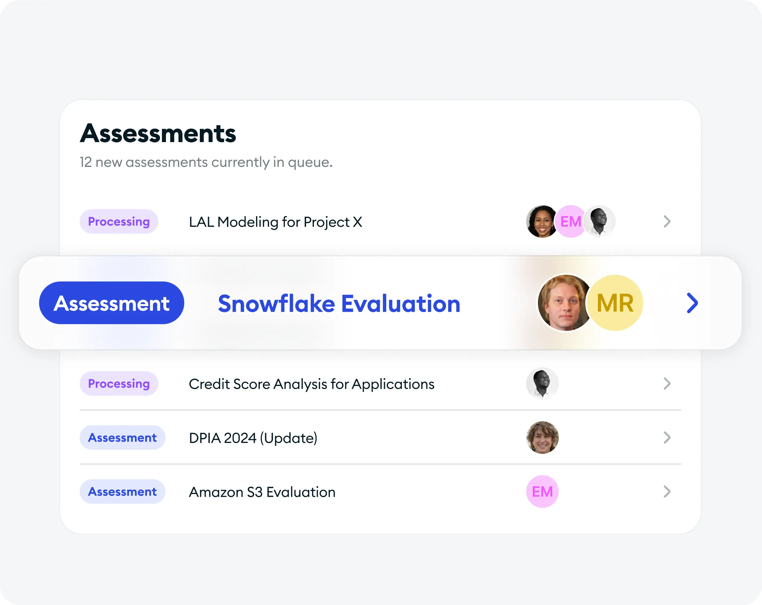Always-on intelligence, not static reports