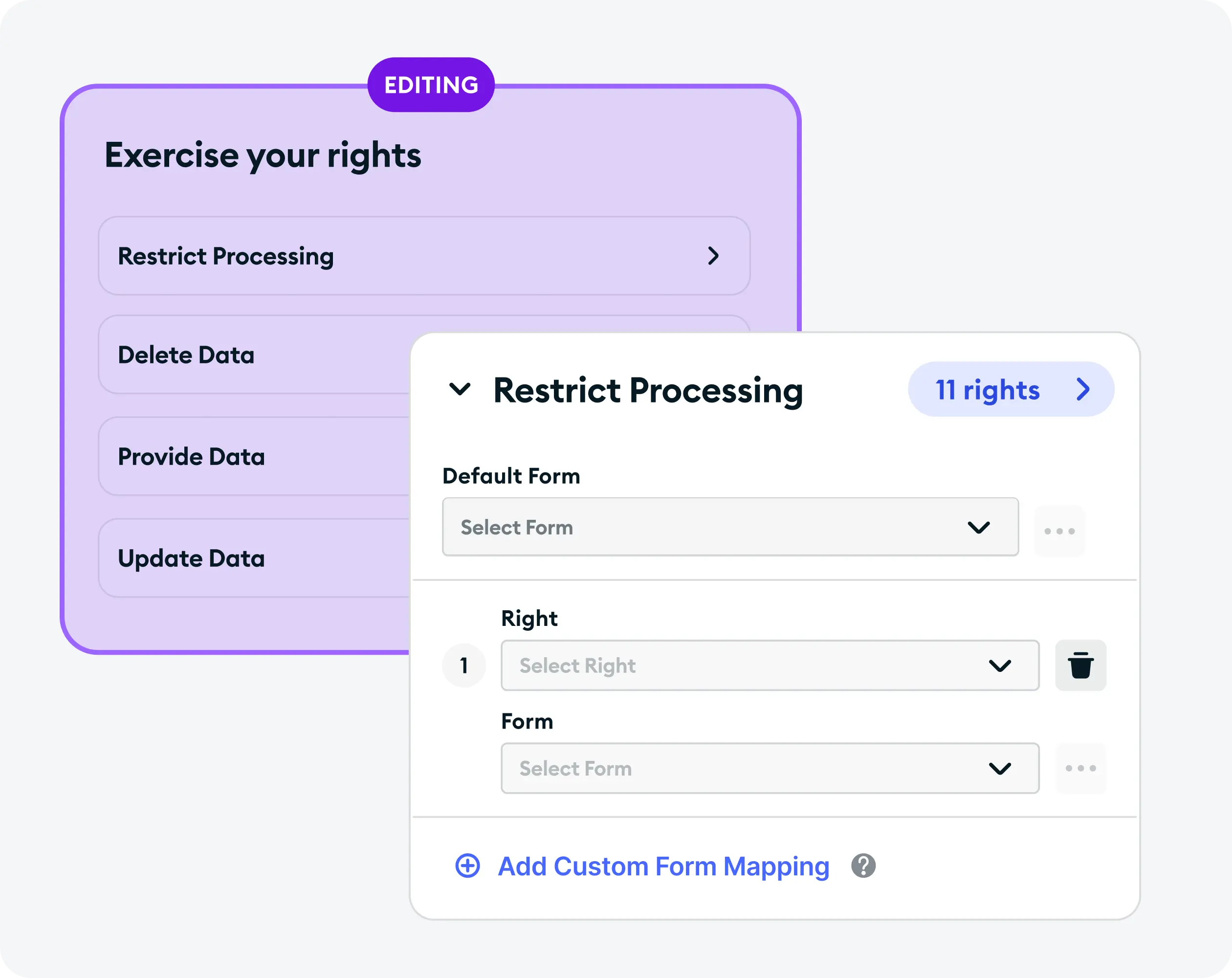 Drag and drop workflow designer