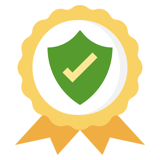 DataShyre Guarantee Seal