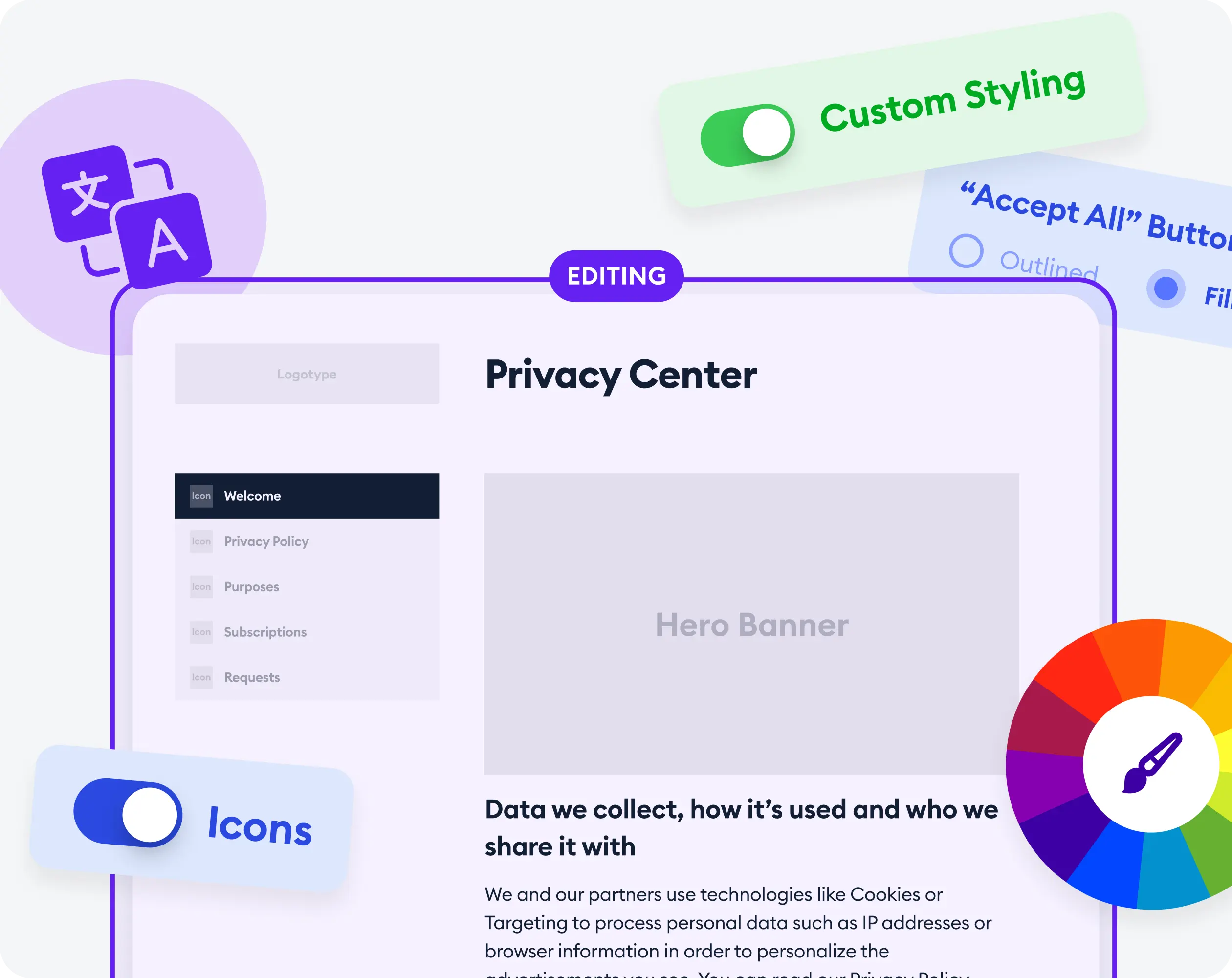 Customer story