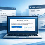 Cookie Consent Google Tag Manager Google Analytivs: A 2026 Setup Guide