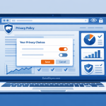 California Web Privacy Law: What Your Site Must Show in 2026