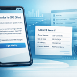 SMS Consent in 2026: What Counts and What to Keep