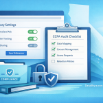 CCPA Audit Checklist in 2026: What to Test Before Regulators Do