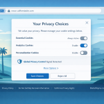 CCPA Cookie Consent Requirements in 2026: What California Sites Actually Need