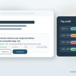 Google Tag Manager GDPR Cookie Consent: A 2026 Audit Checklist