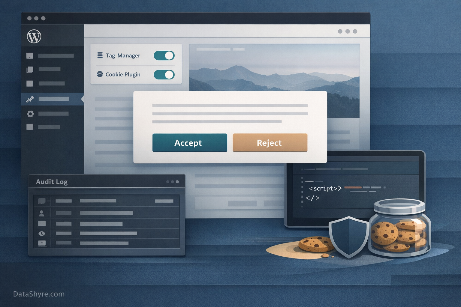 Consent Management Platform WordPress: What to Test Before You Install in 2026