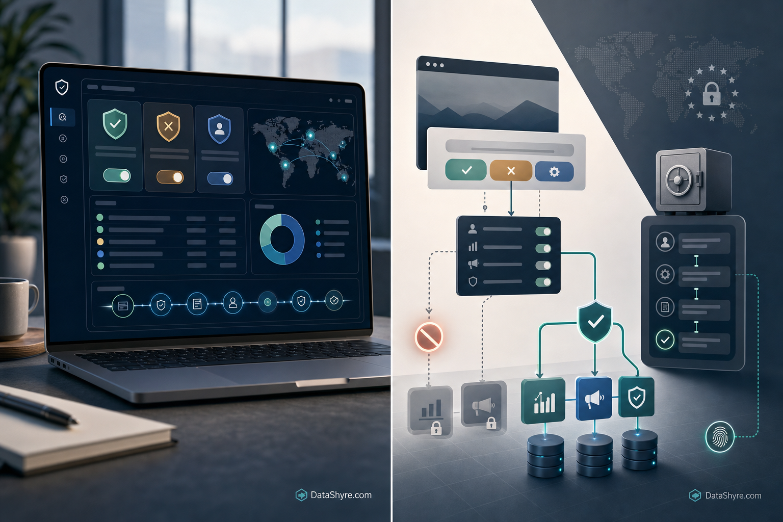 Consent Management System: 7 Checks Before You Buy or Rebuild in 2026