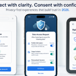 Data Collection Consent in 2026: When Forms, Apps, and Devices Actually Need an Opt-In