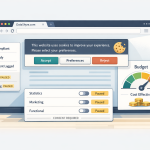 Affordable Cookie Consent Management: 7 Checks Before You Buy a Budget CMP in 2026