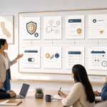 CCPA Outline in 2026: An 8-Part Privacy Program Map for Business Teams