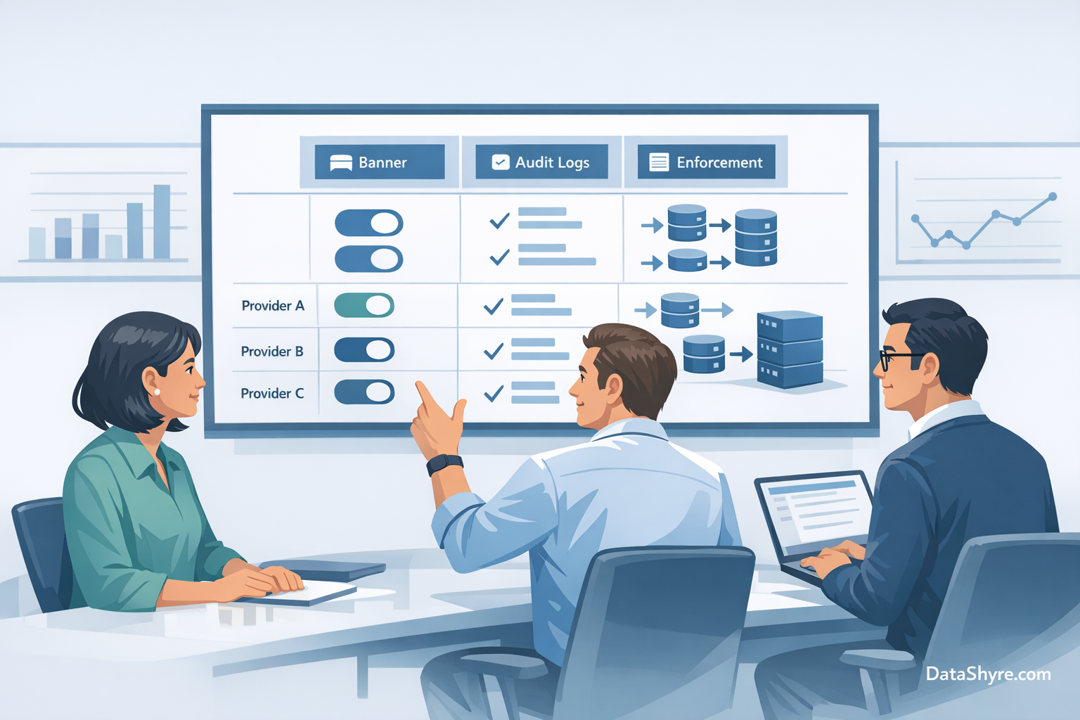Consent Management Providers: 7 Questions to Ask Before You Buy in 2026