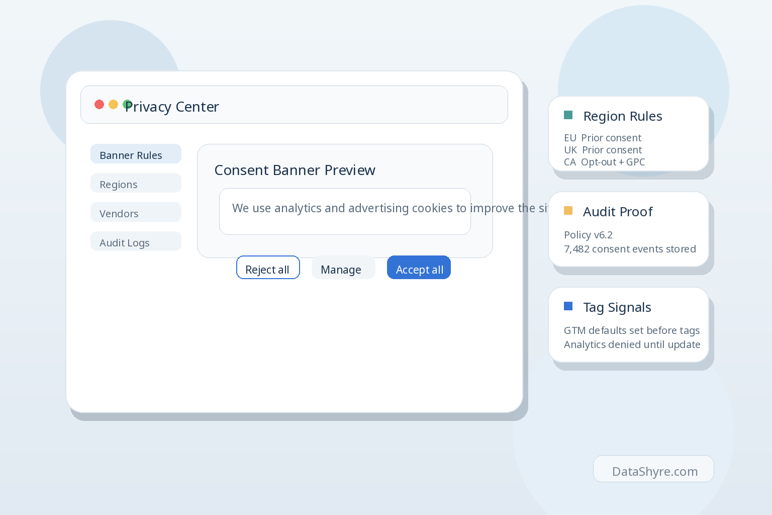 Consent Management Solution: 7 Checks Before You Choose One in 2026