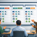 CMPs Consent Management Platform: How to Compare a Shortlist in 2026