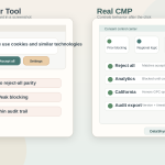 Consent Management Platform of Sorts: Why a Banner Tool Is Not a Real CMP in 2026