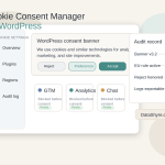 Cookie Consent Manager WordPress: What to Check Before You Rely on One in 2026