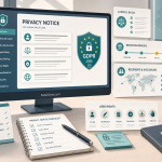 GDPR Compliant Privacy Notice in 2026: What It Must Actually Say