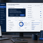 Consent Management Platform Compliance Software in 2026: What to Buy for Control, Proof, and Google Fit
