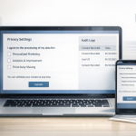GDPR Consent Form in 2026: 7 Checks Before You Publish It