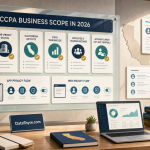 CCPA Who Does It Apply To in 2026? 7 Scope Checks Businesses Still Miss