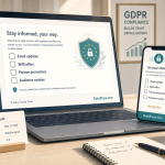GDPR Marketing Consent in 2026: 7 Checks Before You Send, Share, or Track