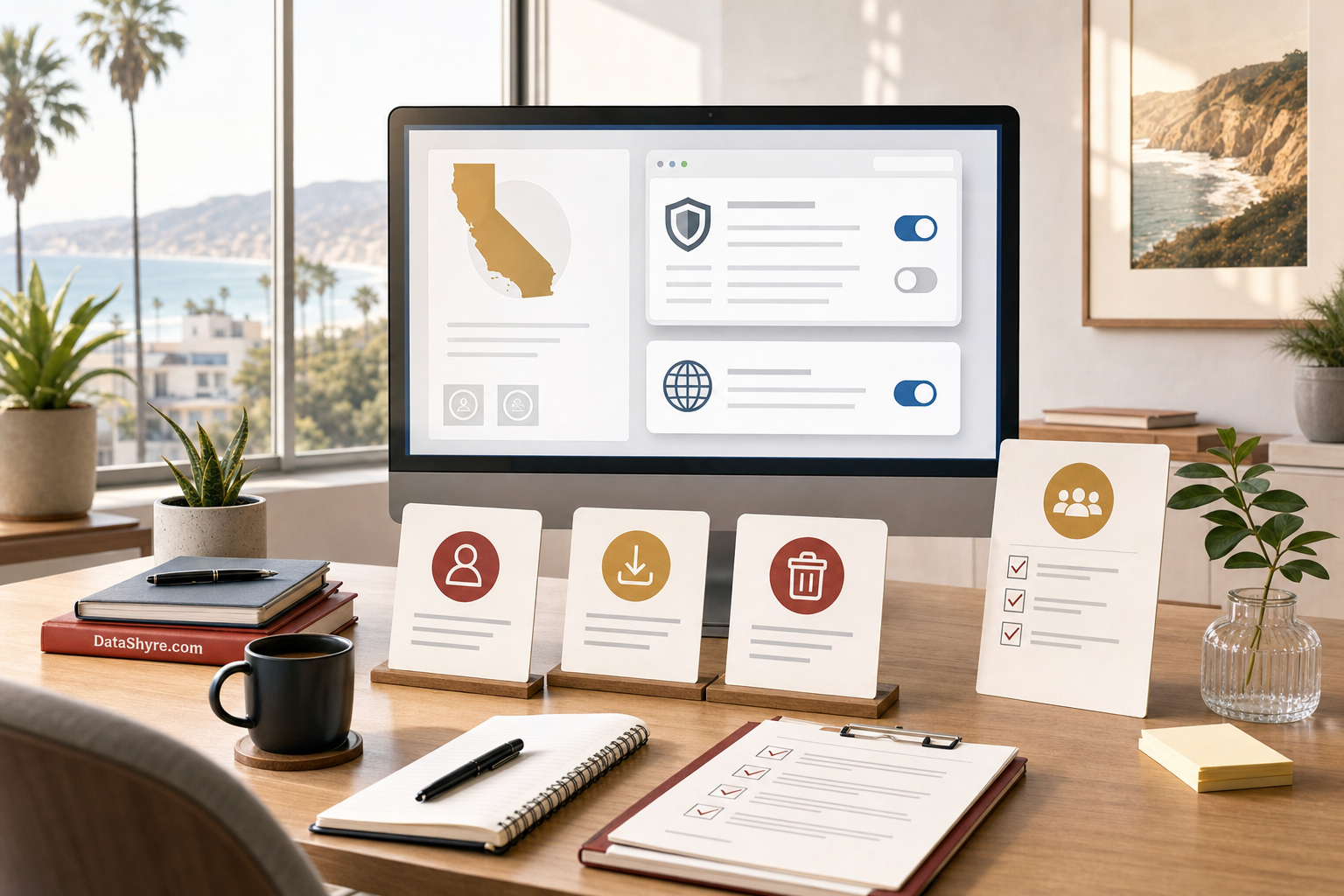 California Data Privacy Protection Act in 2026: What Businesses Actually Need to Recheck Now