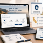 CCPA Cookie Consent in 2026: What California Sites Actually Need to Offer