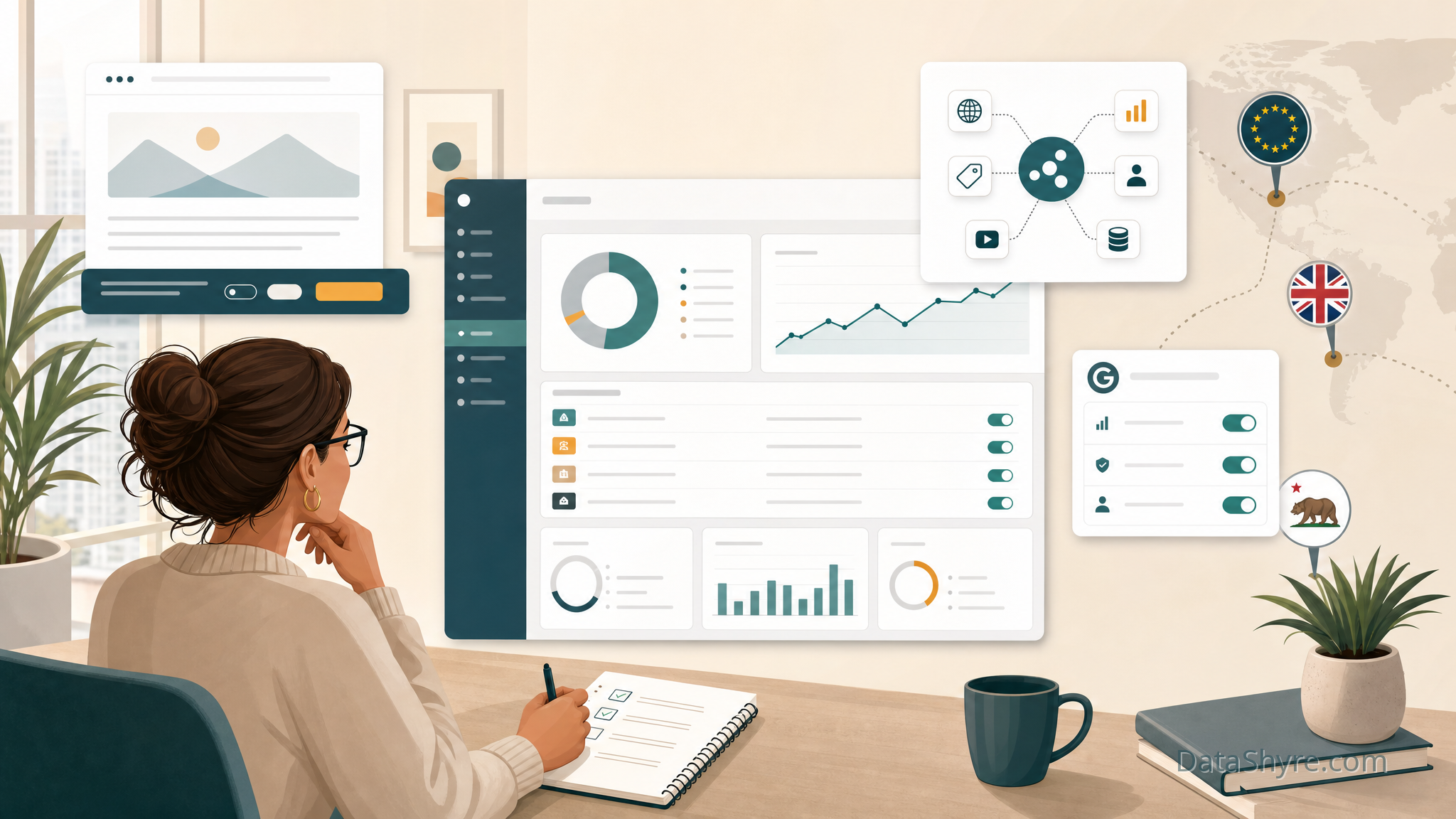 Usercentrics Consent Management Platform in 2026: 7 Checks Before You Choose or Deploy