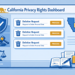 California Privacy Law Delete Data in 2026: What the Right to Delete Actually Covers