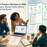 OneTrust Product Reviews in 2026: What Buyers Should Verify Before They Trust the Demo