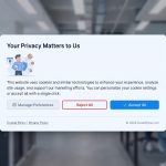 Cookie Consent Message: What to Say in 2026