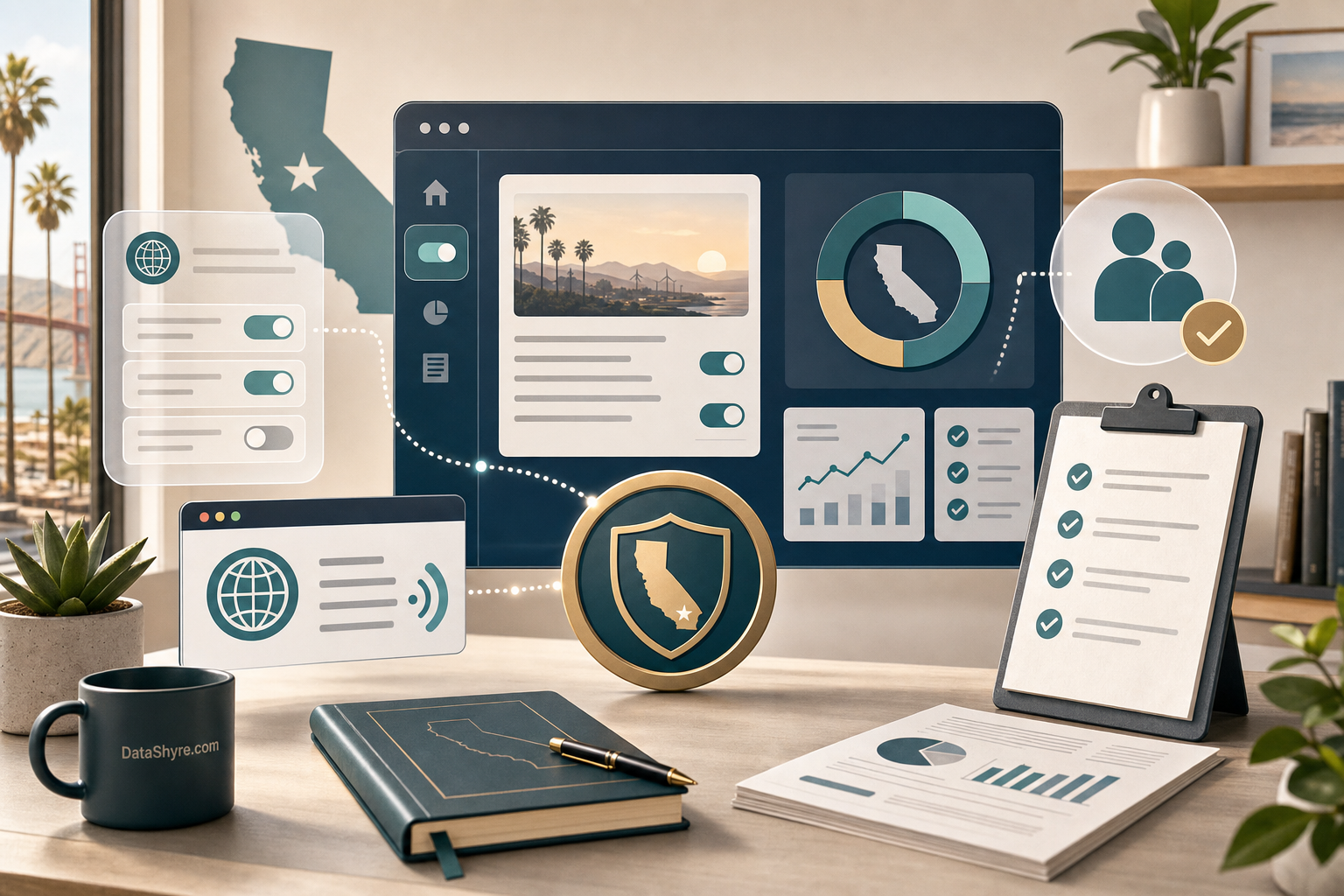 CCPA Consent Requirements in 2026: What Actually Needs Consent
