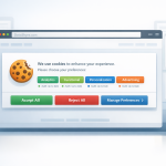 Cookie Consent Banner in 2026: A Live-Site Checklist for Equal Choice, Blocking, and Withdrawal