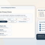 What Is a Consent Management Platform (CMP) in 2026? A Practical Definition