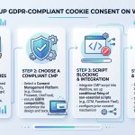 Webflow Cookie Consent: Complete 2026 Compliance Guide