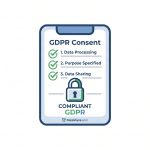 GDPR Consent Form: Best Practices & Implementation 2026