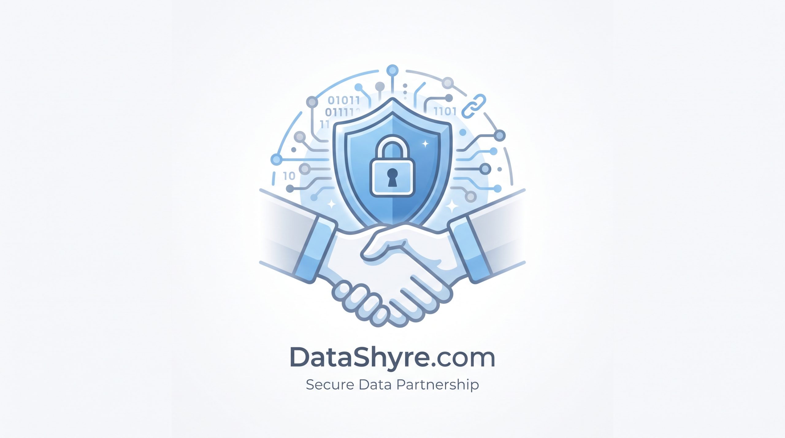 DataShyre Trust Badge