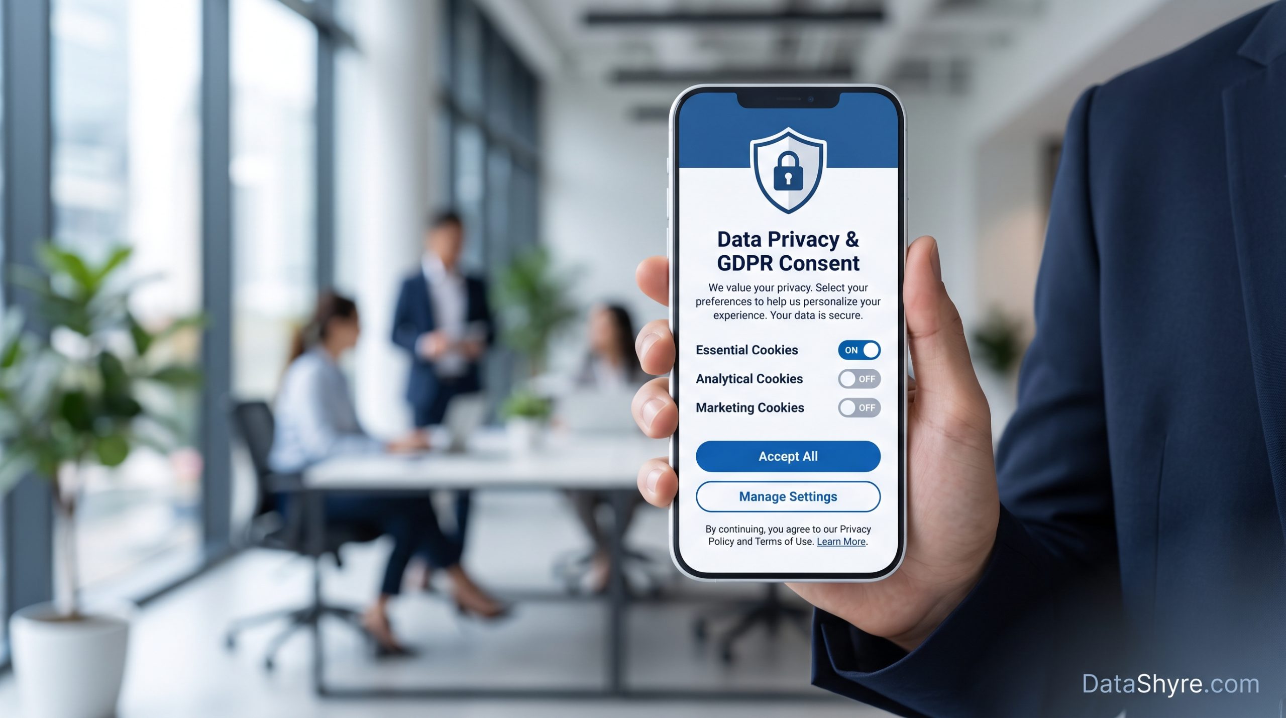 GDPR Cookie Consent Examples: What Good Banners Look Like in 2026