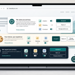 Cookie Consent Message Examples in 2026: 8 Patterns That Explain the Real Choice