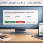 Cookie Consent Banner: What to Test Before You Trust It in 2026