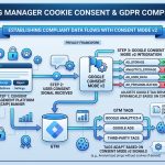 Google Tag Manager Cookie Consent: 2026 Compliance Guide