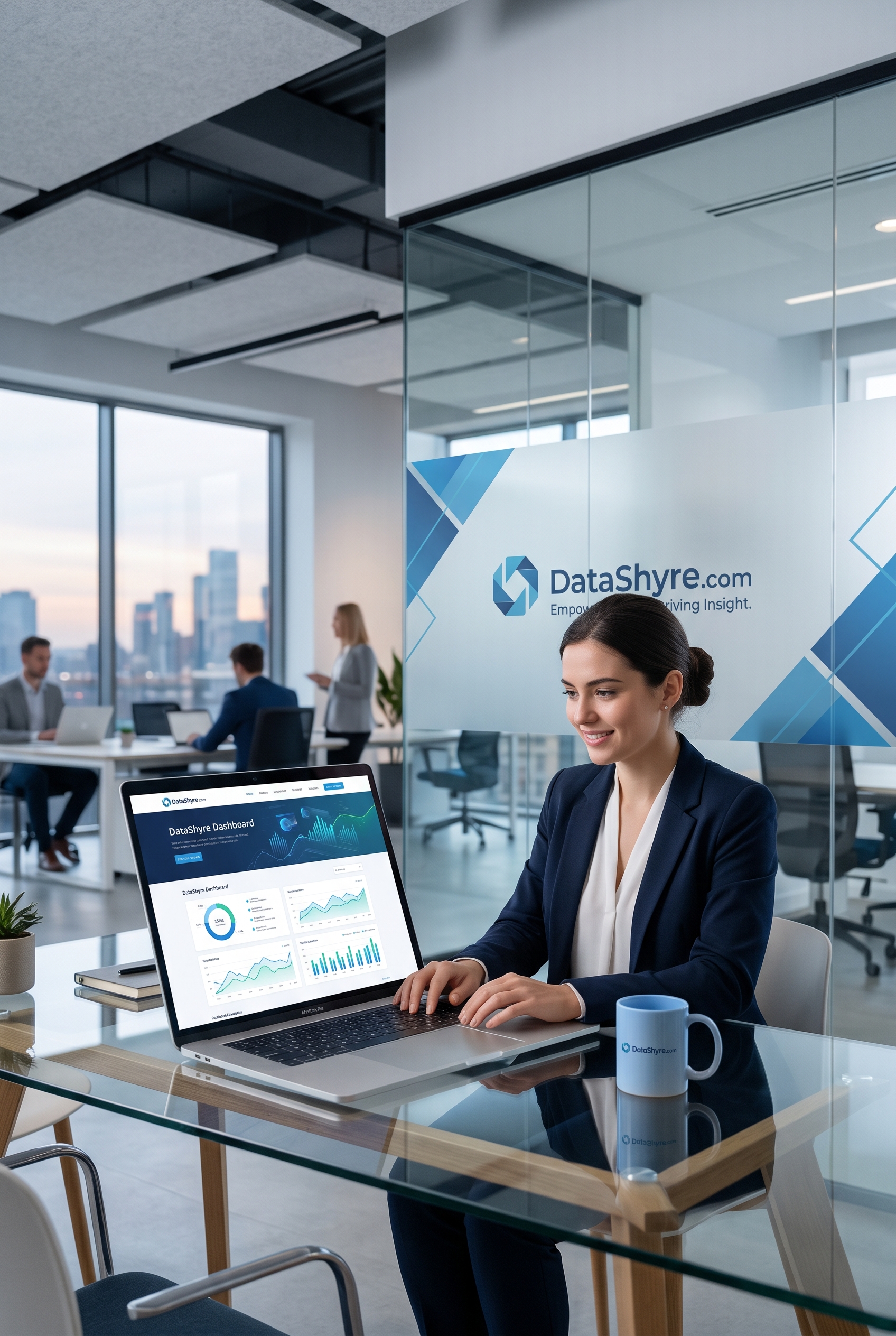 Consent Management Platform Workflow