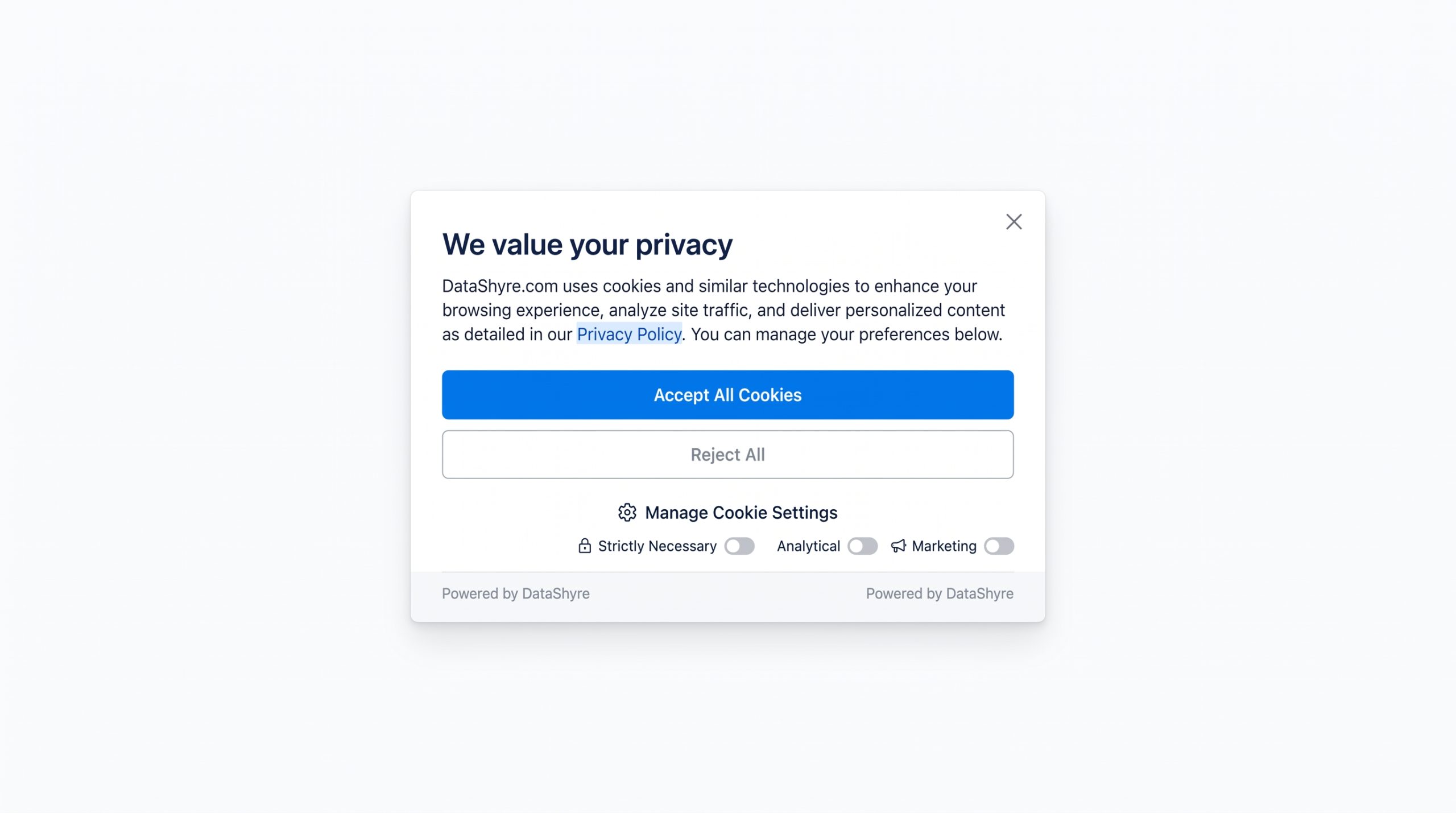 Cookie Consent Manager: 2026 GDPR Compliance Guide